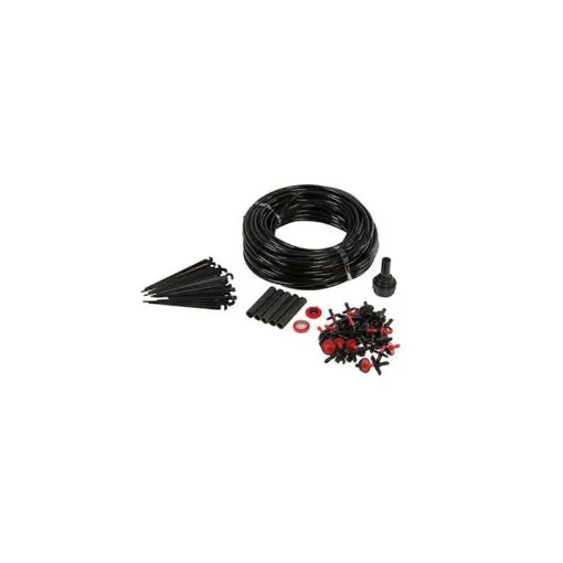 Picture of 71-piece Micro Irrigation Kit Silverline 592716