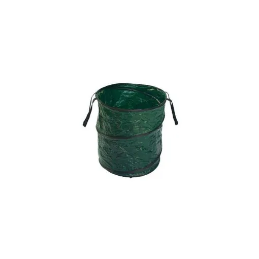 Picture of Foldable garden bag 560x690mm Silverline 589689