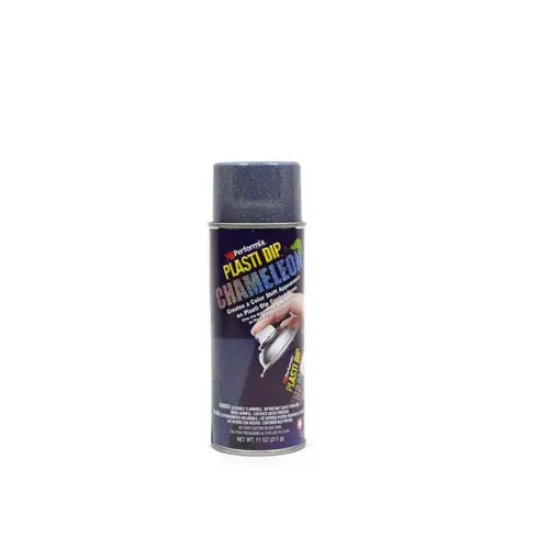 Picture of Metallic multi-colour Plasti Dip aerosol paint finish 400ml