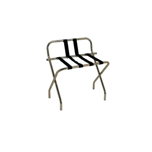 Picture of Golden steel luggage rack Stark RVOTTONE/S 715x680x430mm