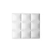 Picture of 3D WallArt Wall Panel Cubes 3m2