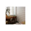 Picture of 3D WallArt Wall Panel Cubes 3m2