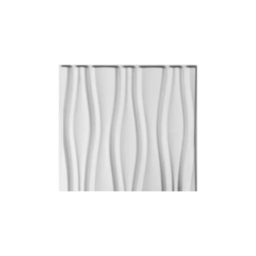 Picture of 3D WallArt Flows Wall Panel 3m2