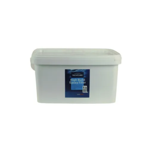 Picture of Special mastic for roller application High Build Epoxy Filler Yachtcare 5 kg