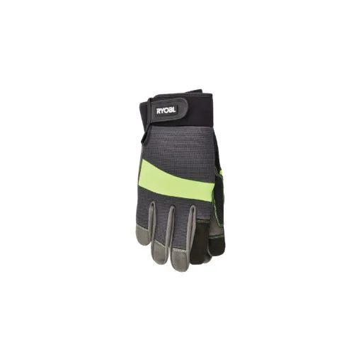 Ryobi - Gardening Gloves with Reinforced Protection - 5132003273obslt product image