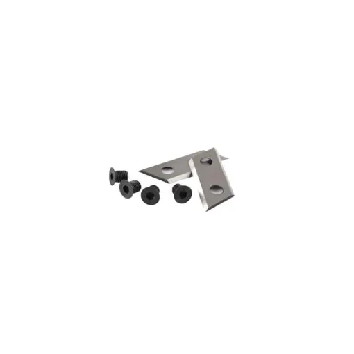 Ryobi - Garden Shredder Blades Set of 2 - 5132002646 product image