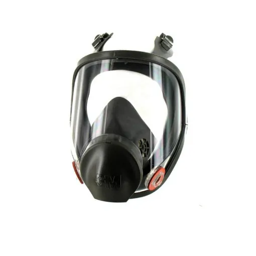 Picture of 3M 6800 Full Face Mask