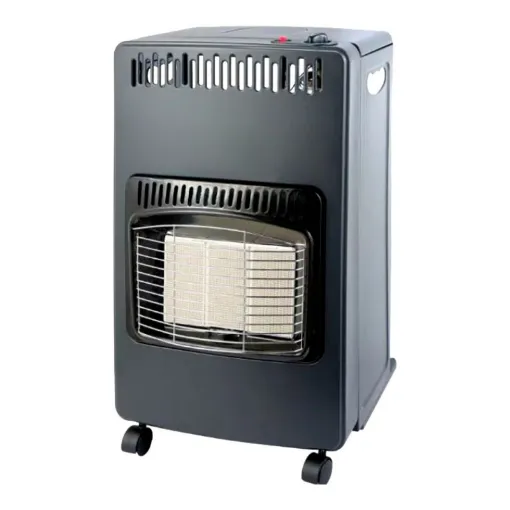 FULMO - Indoor Gas Stove Foldable Infrared - 07159 product image