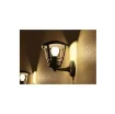 Picture of Outdoor wall light PHILIPS - vintage style - E27 - 23.5cm - 93504