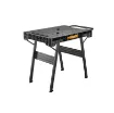 Picture of Fatmax STANLEY Folding Workbench - 85 x 61 cm - capacity 450 kg