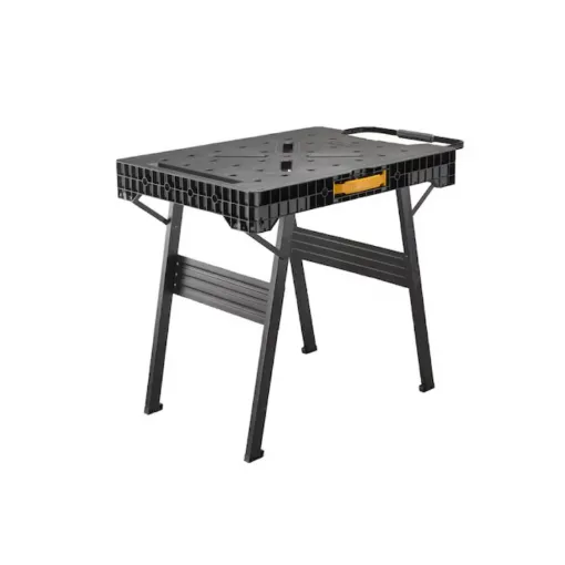 Picture of Fatmax STANLEY Folding Workbench - 85 x 61 cm - capacity 450 kg