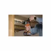 AEG - Brushless 18V Percussion Drill with 2 Batteries - 4935464097-ODRnoel24 product image