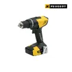 Picture of Pack Drill PEUGEOT ENERGYDRILL-18V20 - 2 batteries 18V 2.0Ah - 1 charger - ORIGINS backpack 250312-250300