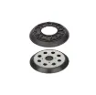 Picture of AEG 125mm sanding plate 4932352870