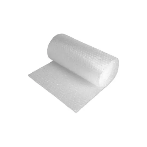 Picture of Bubble wrap with pre-cut sheets - 10 m