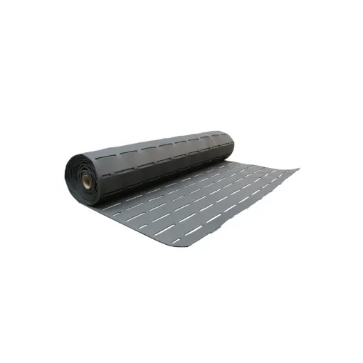 Picture of Acoustic underlay for parquet SIKA - SikaLayer 05 - Roll 13 33m x 1 5m