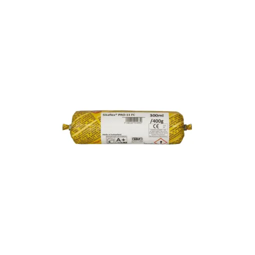 Sika - Sikaflex PRO 11 FC Purform Adhesive Sealant - 644876 product image
