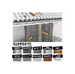 Sika - Sikaflex PRO 11 FC Purform Adhesive Sealant - 644876 product image