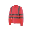 Cepovett - High Visibility Polo Long Sleeves - T283-R-S product image