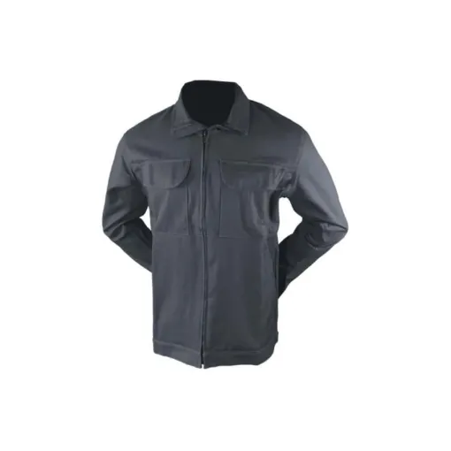 Picture of Men's Work Jacket MUZELLE-DULAC Actionwork - Charcoal - Size 1