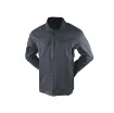 Picture of Men's Work Jacket MUZELLE-DULAC Actionwork - Charcoal - Size 1