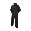 Picture of COVERGUARD Typhoon rain set - black - Size XXL