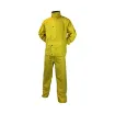 Picture of IDEM PRODUCTION diflex rain set - yellow - Size XXL