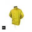 Picture of IDEM PRODUCTION diflex rain set - yellow - Size XXL