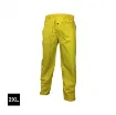 Picture of IDEM PRODUCTION diflex rain set - yellow - Size XXL