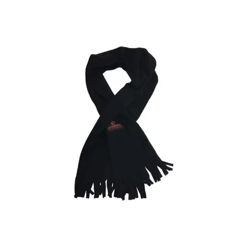 Picture of COVERGUARD polar scarf - black