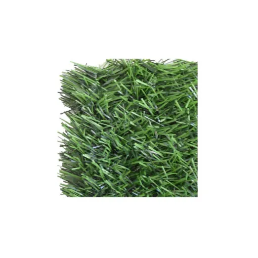 Picture of Artificial hedge roll JET7GARDEN 1 50x3m - pine green - 110 strands