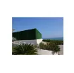 Picture of Artificial hedge roll JET7GARDEN 1 50x3m - pine green - 110 strands