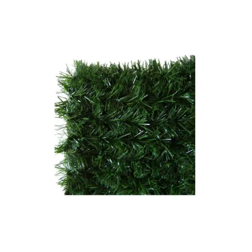 Picture of Artificial hedge roll JET7GARDEN 1 00x3m - thuja green - 140 strands Lux 2R