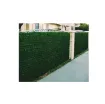 Picture of Artificial hedge roll JET7GARDEN 1 00x3m - thuja green - 140 strands Lux 2R