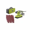 Ryobi - 280W Electric Vibrating Sander with Carry Bag - 5133003680 product image