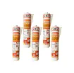 Picture of Polyurethane adhesive mastic EMFI PU 403 - white 300ml x5