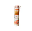 Picture of Polyurethane adhesive mastic EMFI PU 403 - white 300ml x5