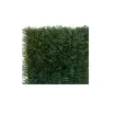 Picture of Artificial hedge roll JET7GARDEN 1 20mx3 - green thuja - 126 Supra strands