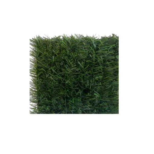 Picture of Artificial hedge roll JET7GARDEN 1 20mx3 - green thuja - 126 Supra strands