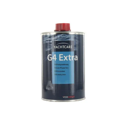 Picture of YACHTCARE primer for wood adhesion - G4 extra 1L