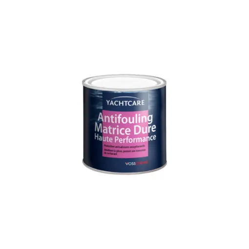 Picture of High-performance hard antifouling matrix YACHTCARE - white - 750 ml