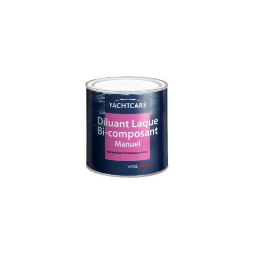 Picture of YACHTCARE two-component lacquer thinner - 750ml