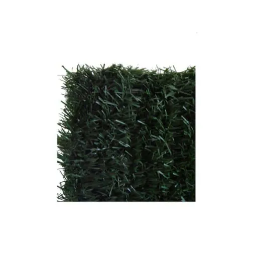 Picture of Set of 6 artificial hedge rolls JET7GARDEN 1 20x3m - fir green - 126 strands ULTRA