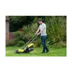 Ryobi - Push Mower 18V One+ 33 cm Cutting Width - 5133004305 product image