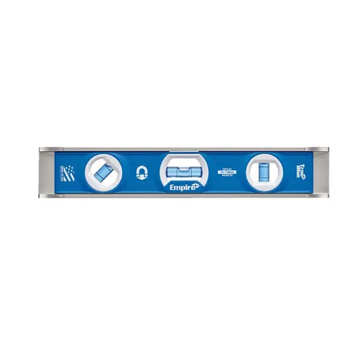 Picture of Magnetic torpedo level EMPIRE True blue - 230mm