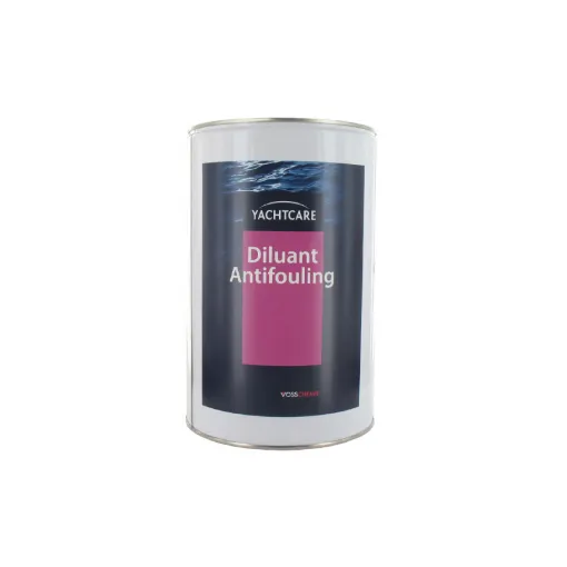 Picture of Primary thinner and antifouling YACHTCARE - 5L