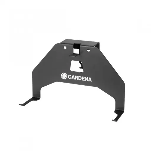 Picture of Wall-mounted robot holder GARDENA for robot SILENO 4042-20