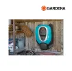 Picture of Wall-mounted robot holder GARDENA for robot SILENO 4042-20