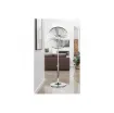 Picture of DOMO Floor Fan - D40cm x H127cm - DO8132