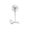 Picture of DOMO Floor Fan - D40cm x H120cm - remote control - DO8141